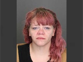Windsor police disclose more details, seek more suspects in Glengarry Avenue assault Teanna Logan, 28, of Windsor in an image shared by police.