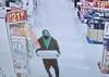 Windsor police are looking for two suspects in an east-end theft, investigators said recently.

The theft was reported late Monday night at a store on Tecumseh Road East. According to police, two individuals entered the store, with one allegedly spraying a "noxious substance" to cause a distraction while the other allegedly stole a Cricuit craft machine valued at $400.