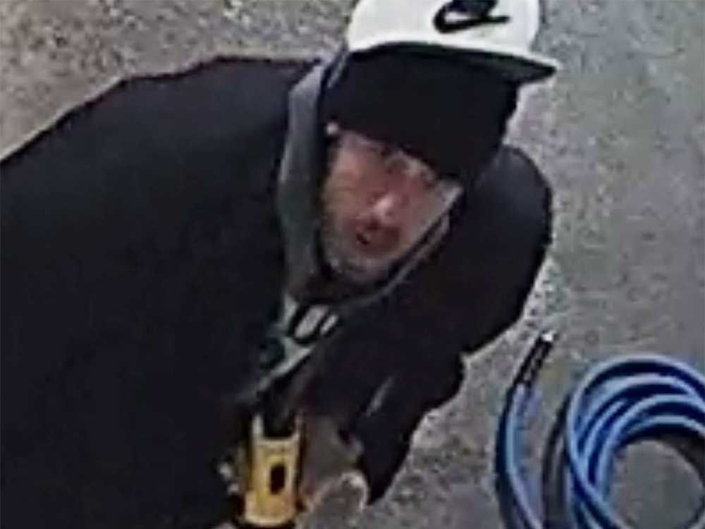 Break-in Thief Also Suspect In Assault With Shovel, Say Windsor Police ...