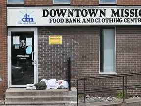 Downtown Mission of Windsor to be discussed at townhall meeting ...