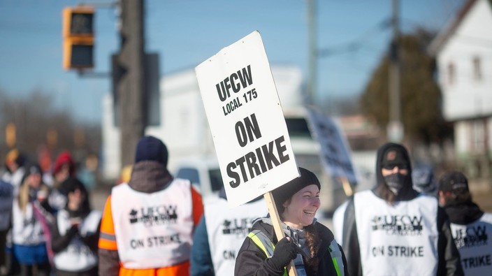 Highbury Canco strike ends with new labour agreement