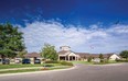 Chartwell Oak Park LaSalle is an independent living retirement community in residential Windsor. SUPPLIED