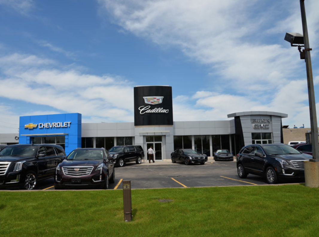 AutoCanada acquires Windsor's Premier Chevrolet dealership Windsor Star