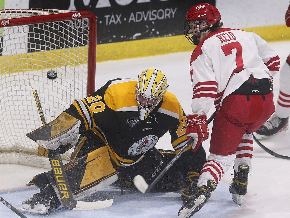 Flyers hope to use onegoal loss to Kilty B's as motivation moving