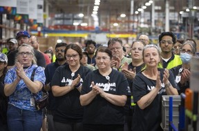 City applauds Magna's $6M Windsor investment | Windsor Star