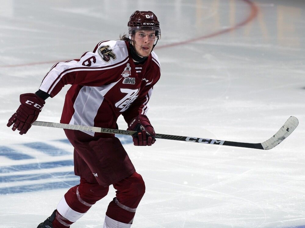 Peterborough Petes Win OHL Championship After Beating London