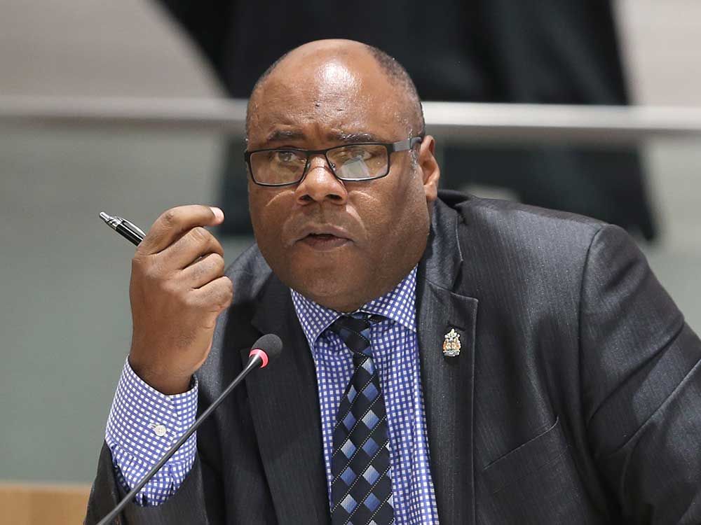 Former councillor John Elliott joins Windsor Police Services Board