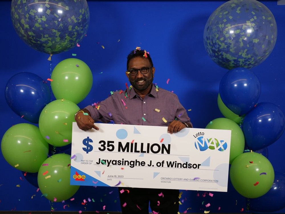 Ready to win big? Here are some OLG tips on sharing lottery tickets