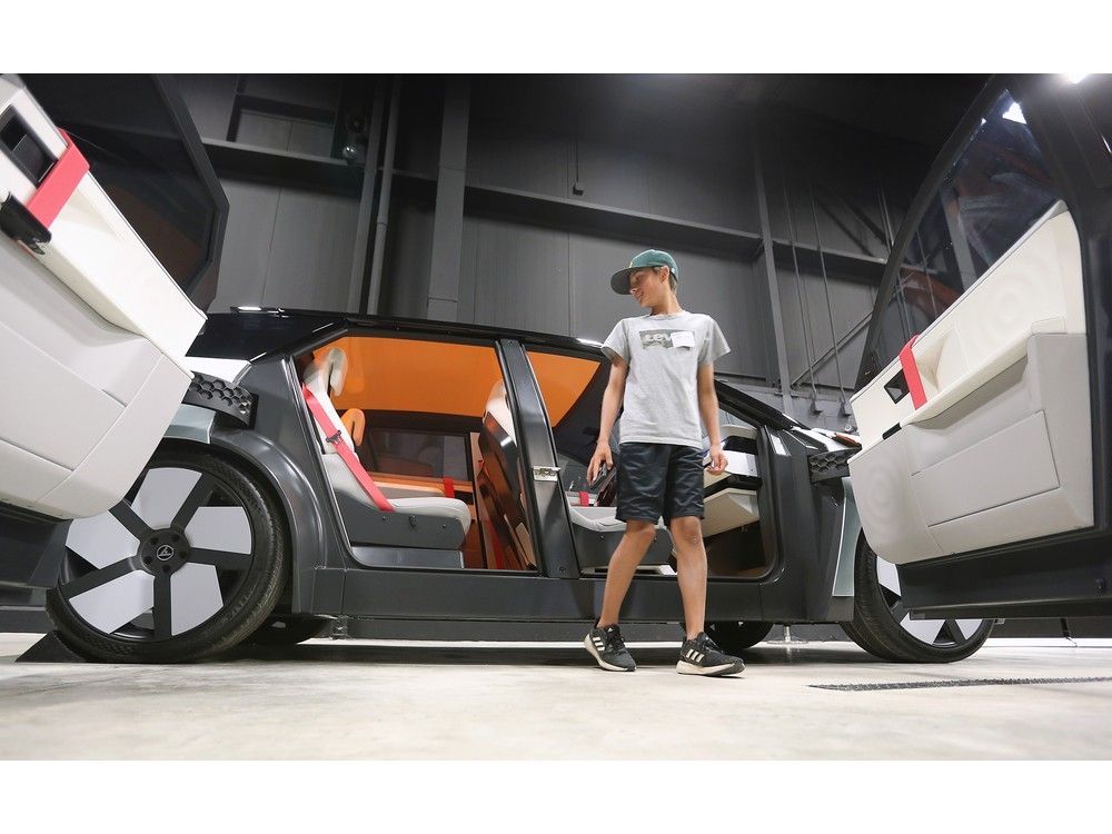 Local automotive sector played key role in Project Arrow | Windsor