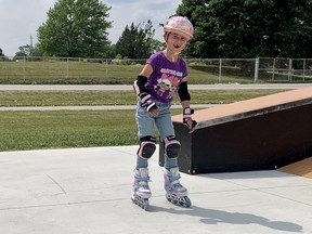 Amherstburg unveils two new outdoor recreational amenities | Windsor Star