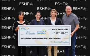 Erie Shores Health Foundation