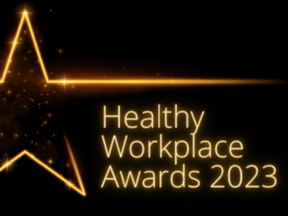 Workplace awards