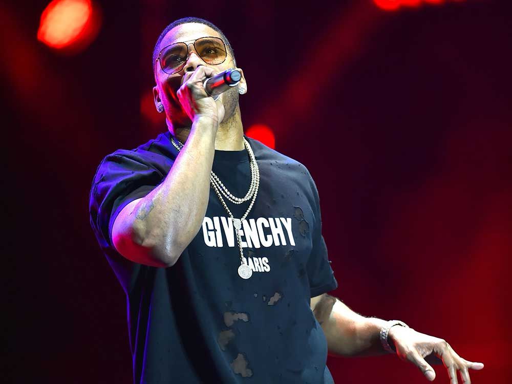 Rap icon Nelly brings heat to Caesars Windsor Oct. 7 | Windsor Star