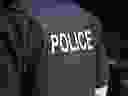 A Windsor police officer's vest.