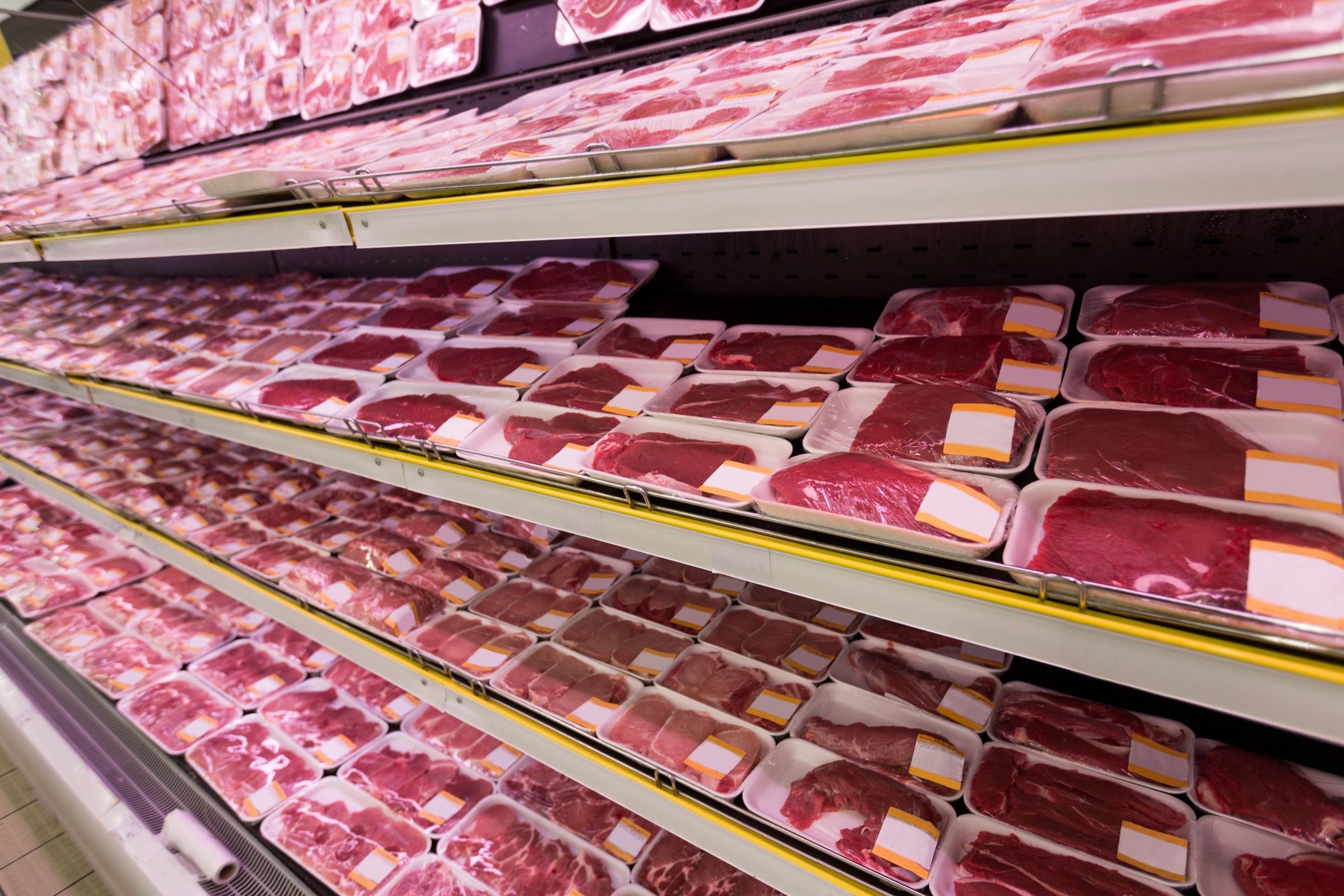 Guest column: Class-action lawsuit alleges price fixing of meat