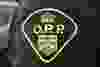 OPP badge