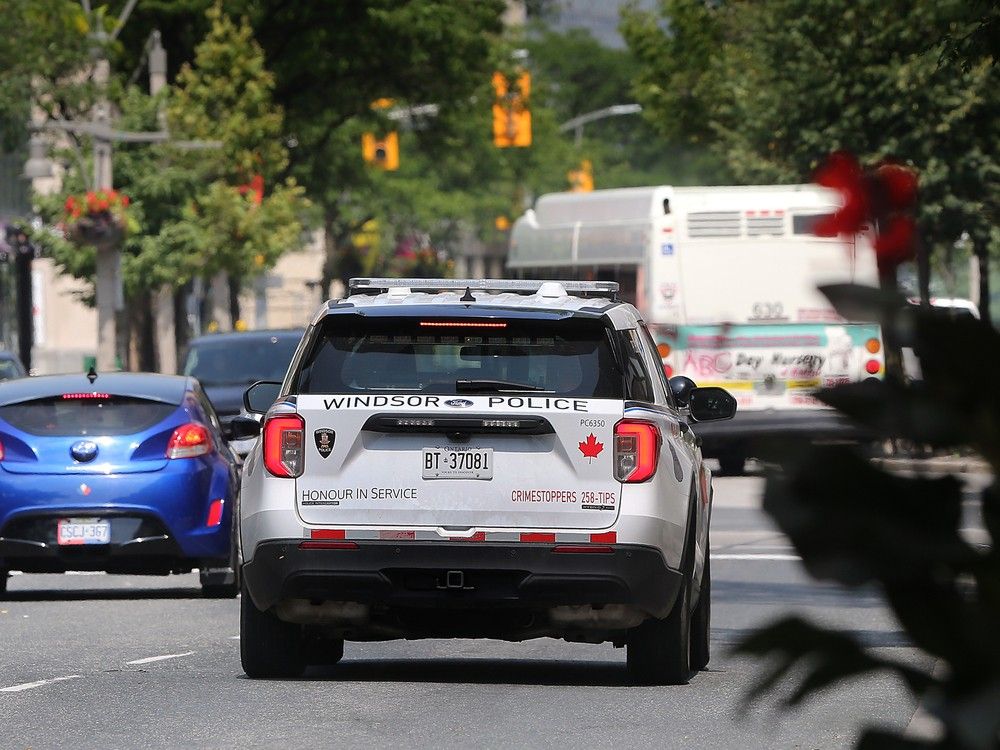 New ideas planned to tackle downtown Windsor safety Windsor Star