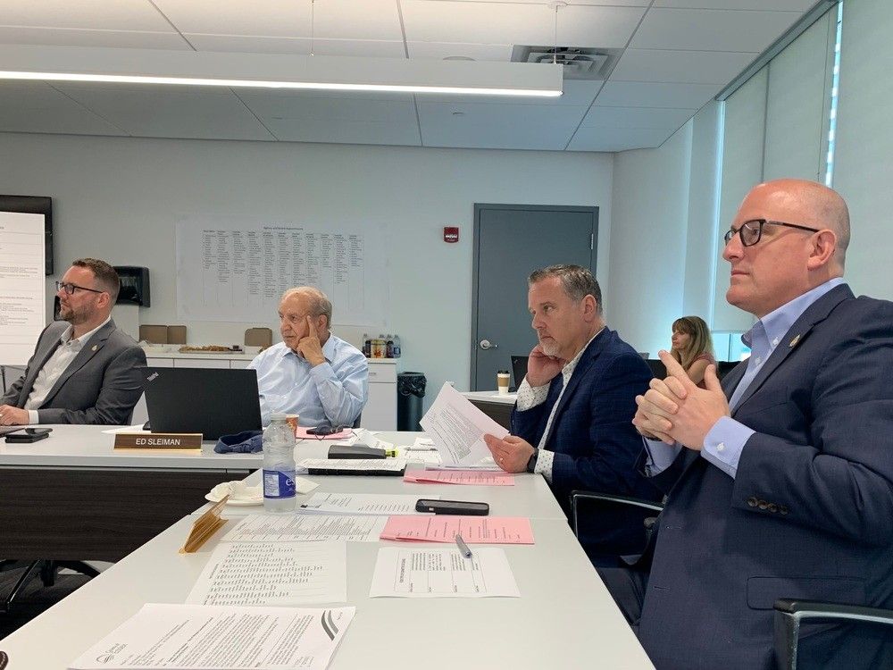 Council moves ahead with shakeup of Windsor's citizen committees