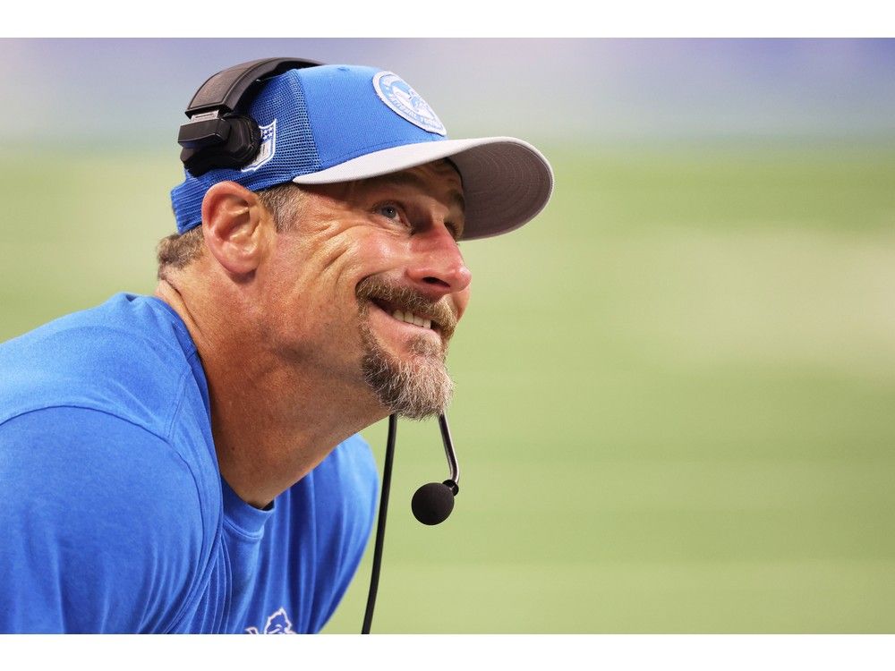 NFL: Detroit Lions have played themselves into prime time slots