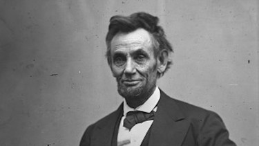 The North's victory in Atlanta during the Civil War won re-election for Abraham Lincoln, who had predicted defeat earlier.