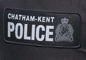 Chatham-Kent police