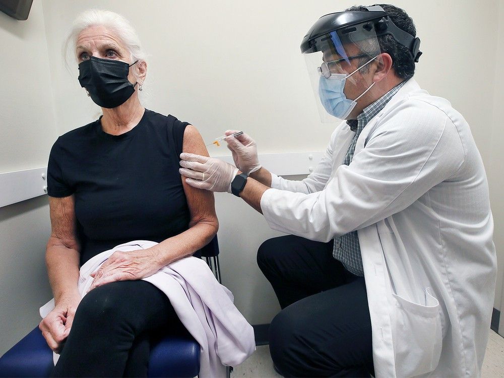 Chronique d’invité : le meilleur médecin de Windsor-Essex offre des conseils de santé pour la saison d’automne