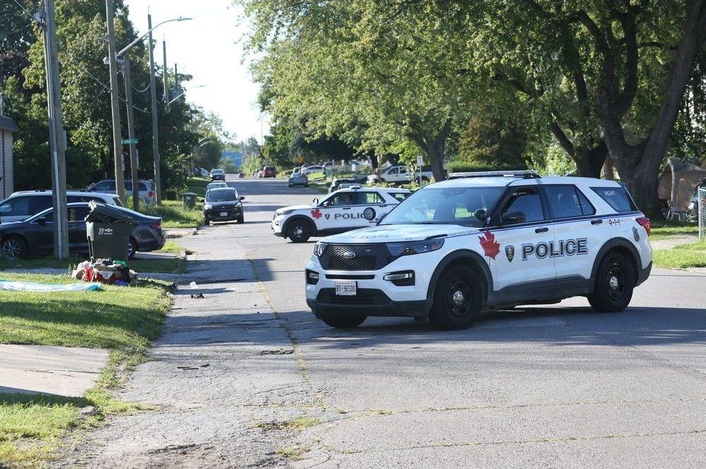 Windsor police investigate overnight shooting | Windsor Star