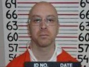 Convicted pedophile Tommy W. Boyd, 45, escaped from the custody of the Missouri Department of Corrections while being treated at Mercy Hospital South on Thursday, Sept. 21, 2023.