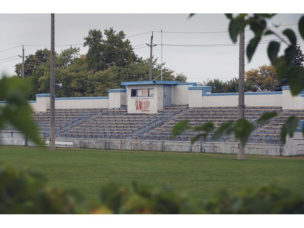 School board closing four high school tracks Windsor Star