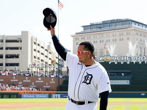 Detroit Tigers host Seattle Mariners at in night game at Comerica