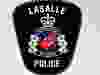 LaSalle Police logo