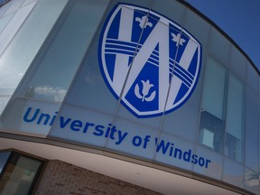 U of Windsor