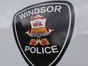 Windsor police service logo.