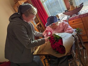 Polish pin on Gertruda Gorecka