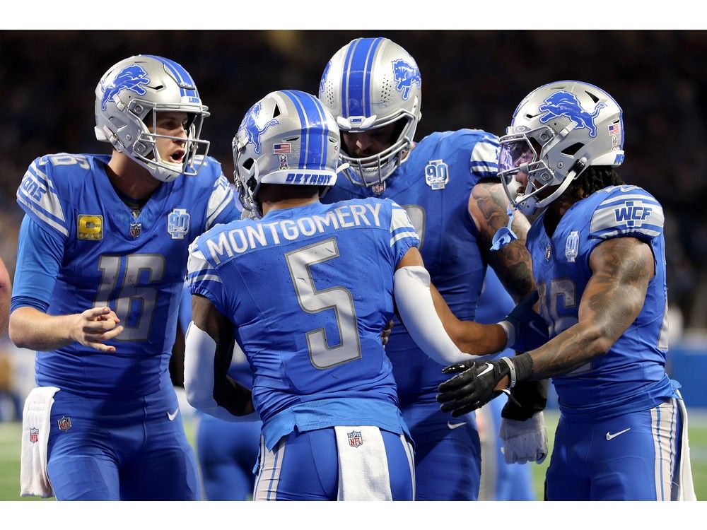 Boos have rained down on the Detroit Lions from home fans many times