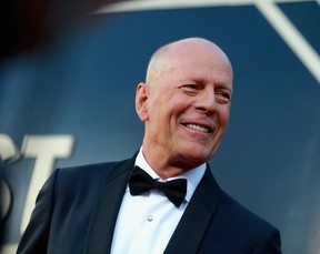 Bruce Willis