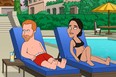 Prince Harry and Meghan Markle are reportedly upset after they were mocked on a recent episode of 'Family Guy.'