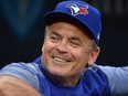 Former John Gibbons manager of the Toronto Blue Jays will be the Mets bench coach.