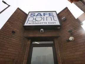 Safepoint