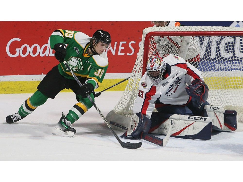 windsor-spitfires-struggle-allow-most-goals-in-ohl-bvm-sports