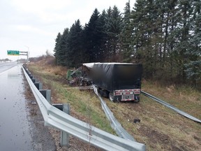 401 fatal crash