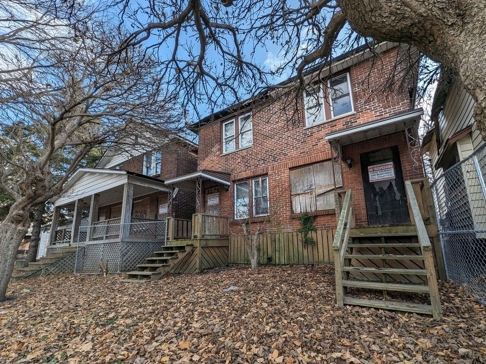 Windsor council votes for city tax on vacant homes Windsor Star