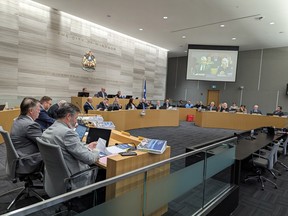 council