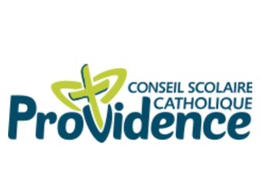 Providence school board logo