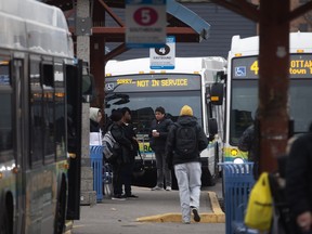 Transit Windsor cancels Lions buses over possible strike | Windsor Star