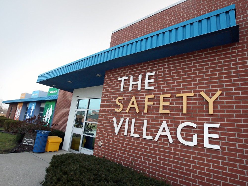 Zekelman Foundation donates 1M to Windsor's Safety Village Windsor Star