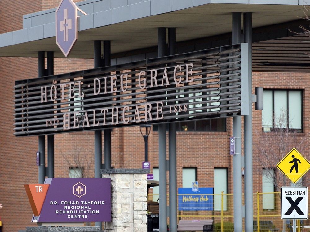 Tecumseh woman faces fraud charge over volunteer group's funds