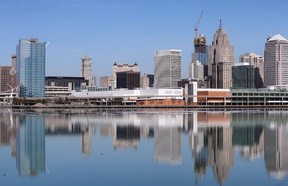 detroit