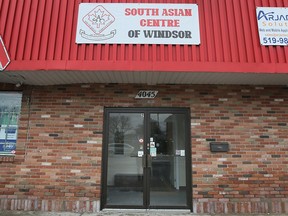 South Asian Centre