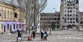 ukraine
